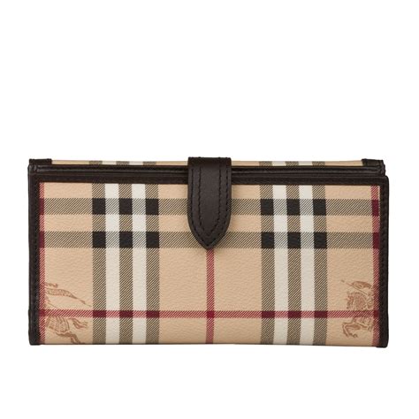 burberry plaid walletr|popular designer wallets in burberry.